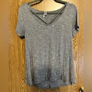BKE Short Sleeve Top